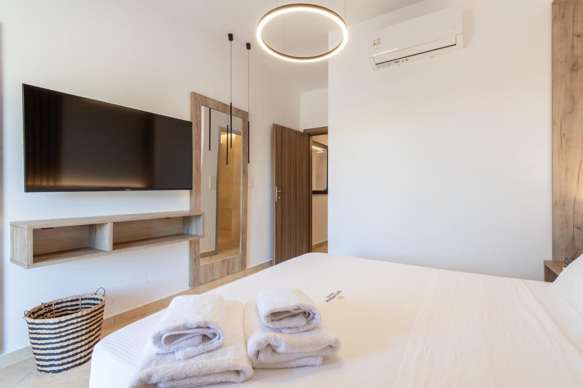 Hotel Agni On The Beach Сарти Екстериор снимка